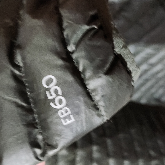 Mens Eddie Bauer Down Jacket XXL - Picture 7 of 7